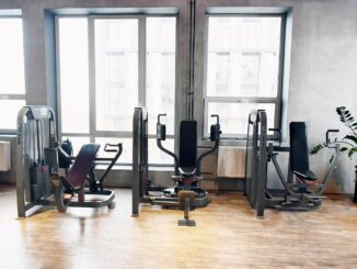 comment aménager une salle de sport à la maison