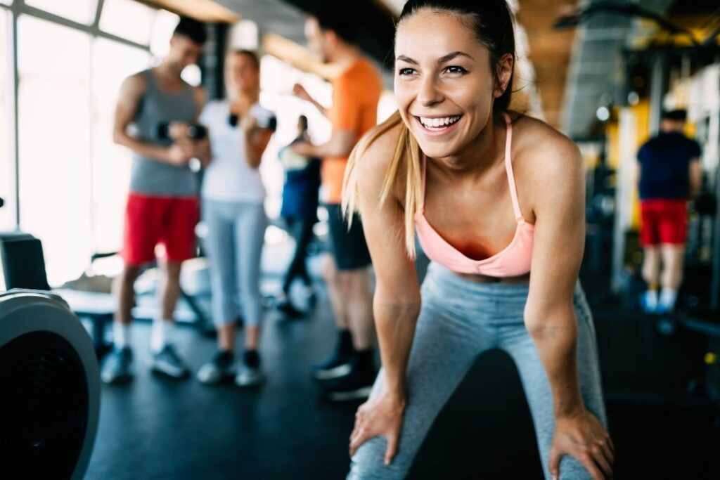 Salle de sport dans le département Cher : ouverture, prix, pas cher, avec piscine, pour femme