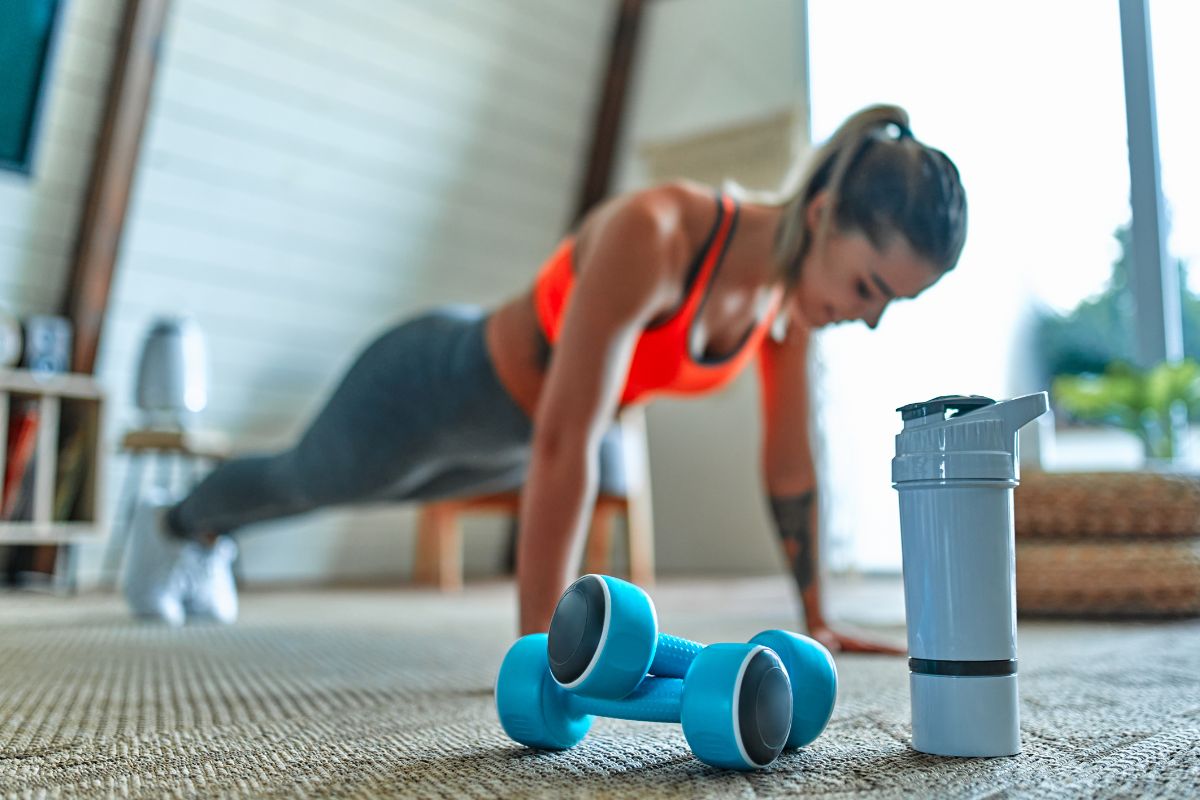 comment travailler les abdos en salle de sport